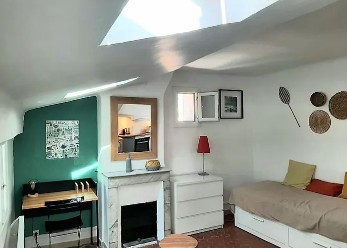 Studio Notre Dame Du Mont