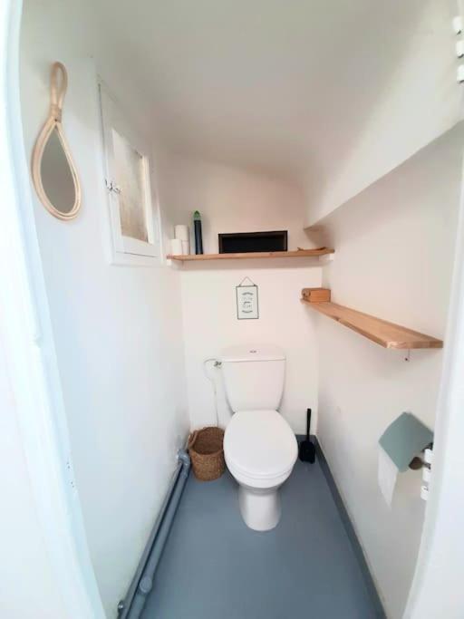 Notre Dame Du Mont Apartment *